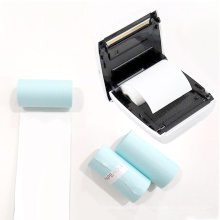 Thermal Paper Label Sticker Roll